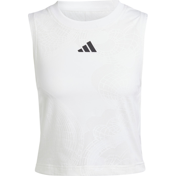 Women's ADIDAS pro athlete london tank top Women's ADIDAS pro athlete london tank top