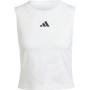 Women's ADIDAS pro athlete london tank top Women's ADIDAS pro athlete london tank top