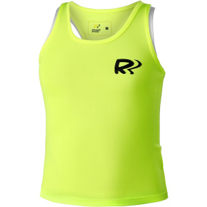 Junior girls RACKET ROOTS teamline tank top Junior girls RACKET ROOTS teamline tank top