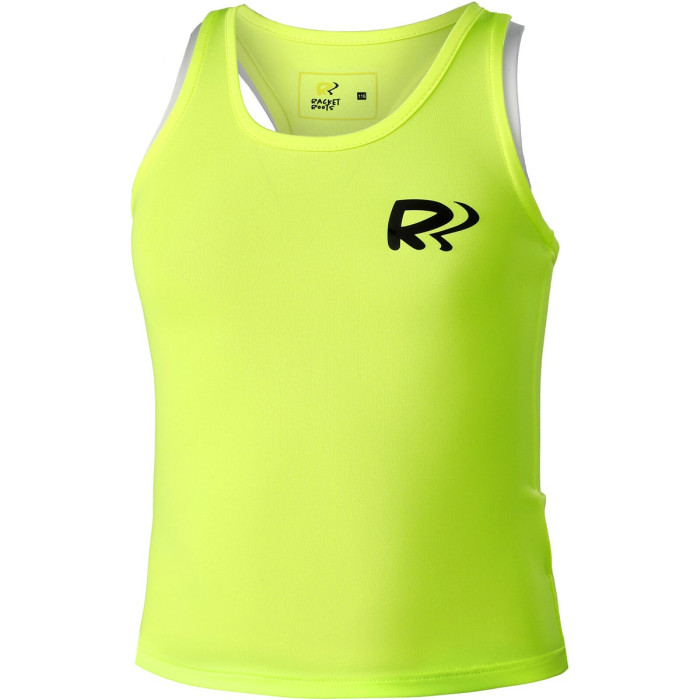 Junior girls RACKET ROOTS teamline tank top Junior girls RACKET ROOTS teamline tank top
