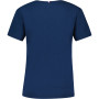 Women's LE COQ SPORTIF essentiels v neck spring/summer t-shirt