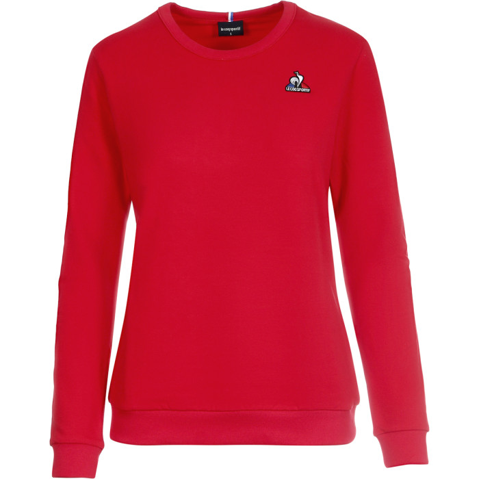 Women's LE COQ SPORTIF essentiels crew n°2 sweater