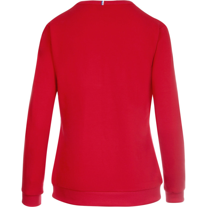 Women's LE COQ SPORTIF essentiels crew n°2 sweater