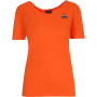 Women's LE COQ SPORTIF saison n°1 t-shirt