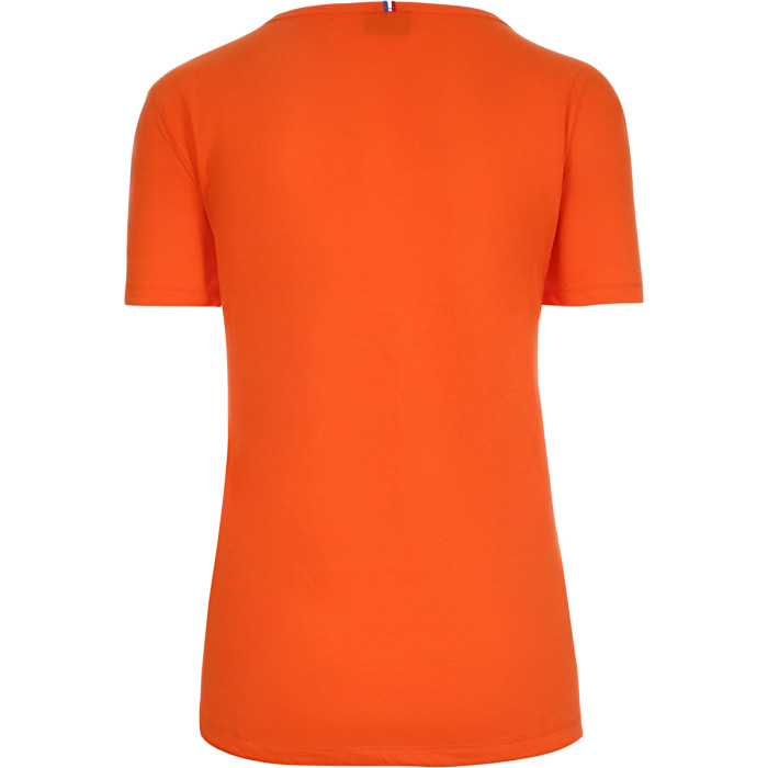 Women's LE COQ SPORTIF saison n°1 t-shirt