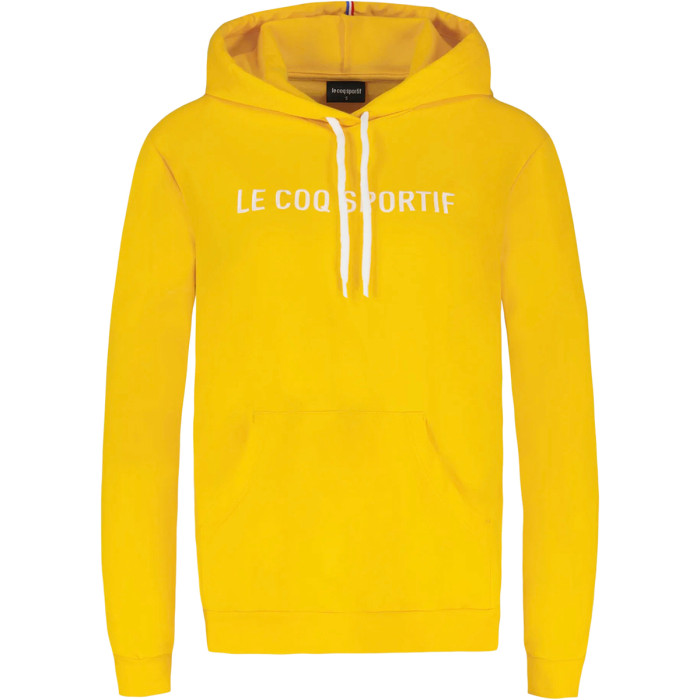 Women's LE COQ SPORTIF saison n°1 hoodie