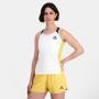 Women's LE COQ SPORTIF tennis pro paris tank top Women's LE COQ SPORTIF tennis pro paris tank top