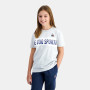 Junior LE COQ SPORTIF bar a tee n°3 t-shirt Junior LE COQ SPORTIF bar a tee n°3 t-shirt