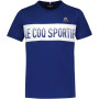 Junior LE COQ SPORTIF bar n°1 t-shirt