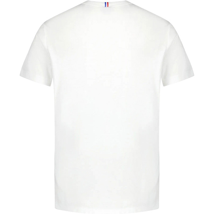 Junior LE COQ SPORTIF bar a tee n°1 t-shirt Junior LE COQ SPORTIF bar a tee n°1 t-shirt