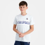 Junior LE COQ SPORTIF bar a tee n°3 t-shirt