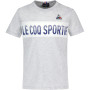 Junior LE COQ SPORTIF bar a tee n°3 t-shirt