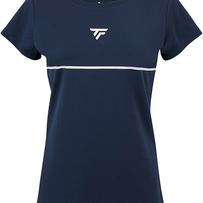 TECNIFIBRE women's performance t-shirt TECNIFIBRE women's performance t-shirt