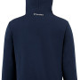 Women's TECNIFIBRE 1/2 zip hoodie