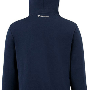 Women's TECNIFIBRE 1/2 zip hoodie Women's TECNIFIBRE 1/2 zip hoodie