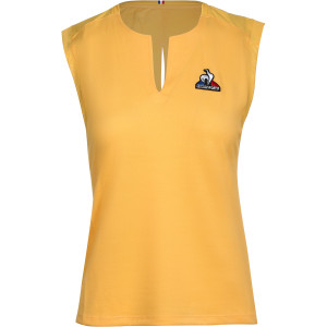 Women's LE COQ SPORTIF tennis pro melbourne tank top