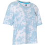 Women's AUSTRALIAN OPEN tie dye t-shirt
