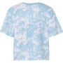 Women's AUSTRALIAN OPEN tie dye t-shirt Women's AUSTRALIAN OPEN tie dye t-shirt