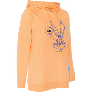 Women's AUSTRALIAN OPEN bunny hoodie Women's AUSTRALIAN OPEN bunny hoodie