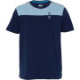 AUSTRALIAN OPEN block t-shirt
