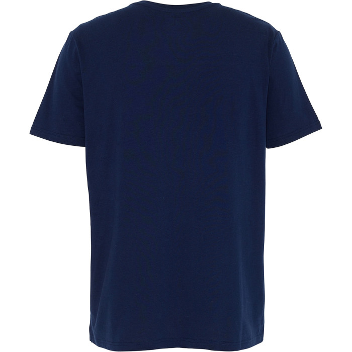 AUSTRALIAN OPEN block t-shirt