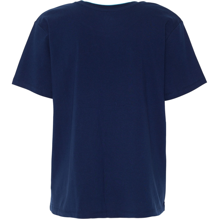 Women's AUSTRALIAN OPEN core logo t-shirt Women's AUSTRALIAN OPEN core logo t-shirt