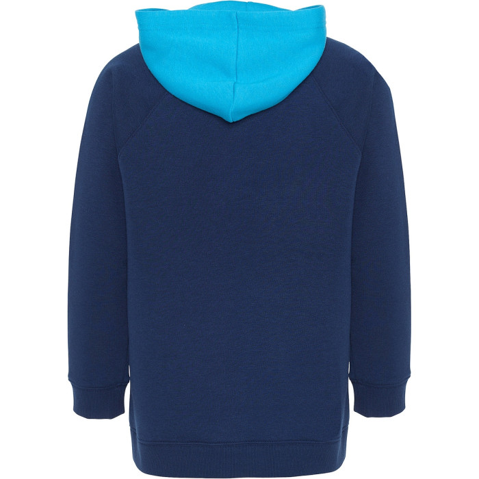 Junior AUSTRALIAN OPEN block hoodie Junior AUSTRALIAN OPEN block hoodie