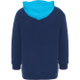 Junior AUSTRALIAN OPEN block hoodie Junior AUSTRALIAN OPEN block hoodie