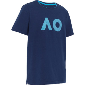 T-shirt AUSTRALIAN OPEN junior core logo T-shirt AUSTRALIAN OPEN junior core logo