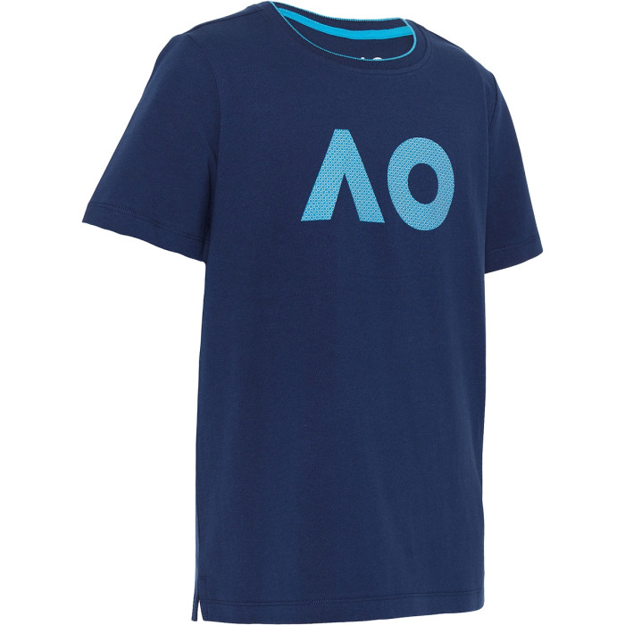 T-shirt AUSTRALIAN OPEN junior core logo T-shirt AUSTRALIAN OPEN junior core logo