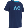 T-shirt AUSTRALIAN OPEN junior core logo T-shirt AUSTRALIAN OPEN junior core logo