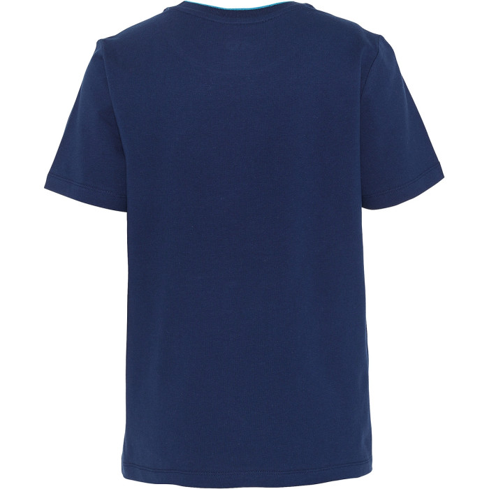 T-shirt AUSTRALIAN OPEN junior core logo T-shirt AUSTRALIAN OPEN junior core logo