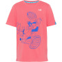 T-shirt AUSTRALIAN OPEN junior tweety & sylvester