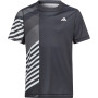 Junior boy ADIDAS new-york t-shirt Junior boy ADIDAS new-york t-shirt