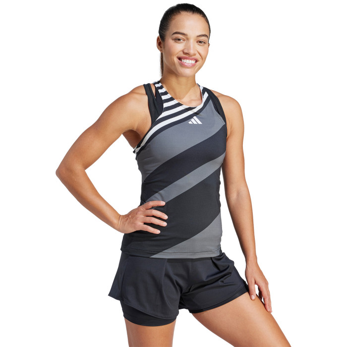 Women's ADIDAS pro athlete new york tank top Women's ADIDAS pro athlete new york tank top
