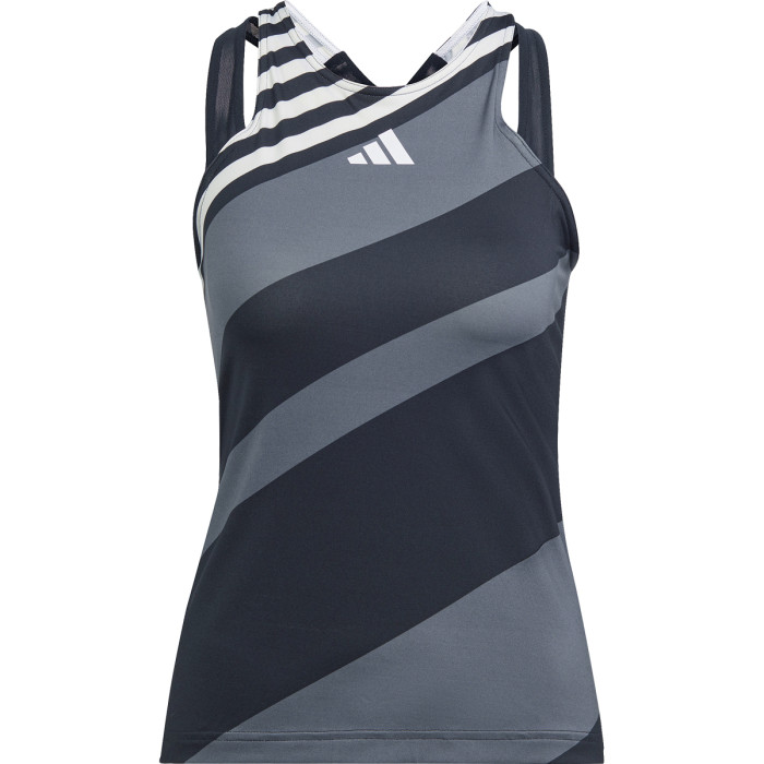 Women's ADIDAS pro athlete new york tank top Women's ADIDAS pro athlete new york tank top