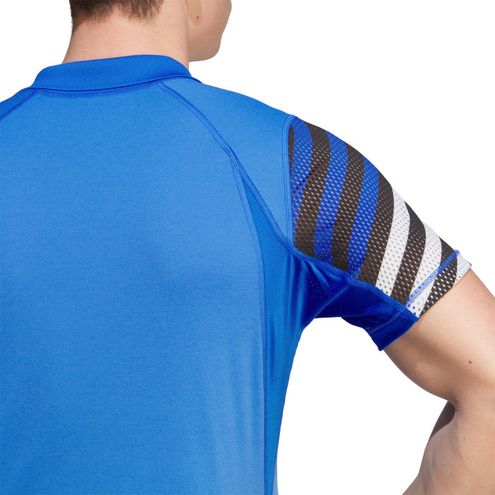 Polo ADIDAS pro tsitsipas new york day