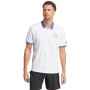 ADIDAS club premium polo
