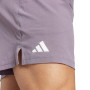ADIDAS ergo 7in athlete shorts