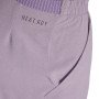 ADIDAS ergo 7in athlete shorts