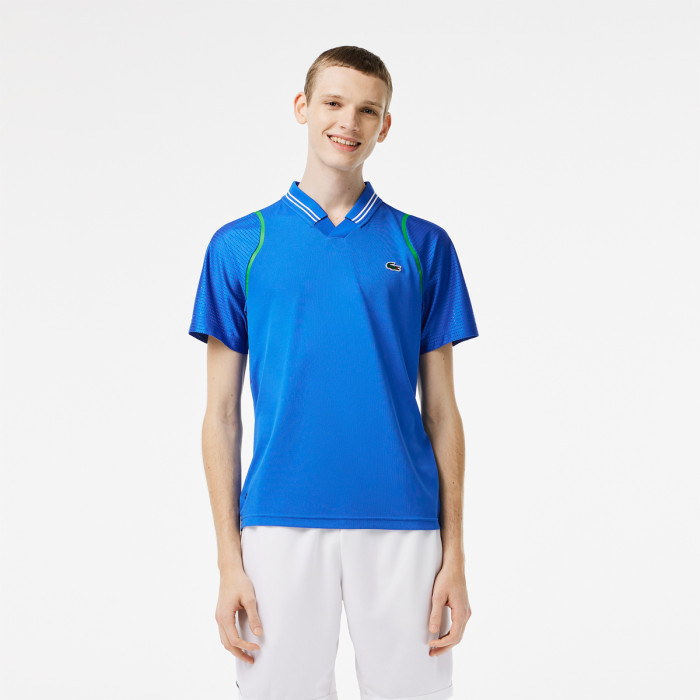 LACOSTE medvedev miami polo LACOSTE medvedev miami polo