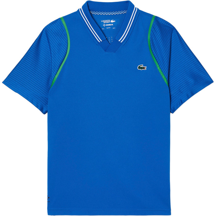LACOSTE medvedev miami polo LACOSTE medvedev miami polo