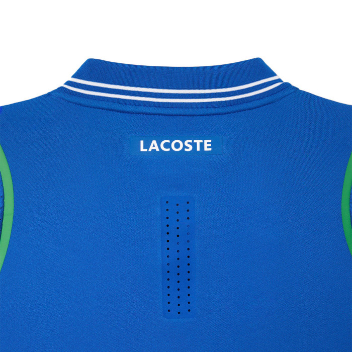 LACOSTE medvedev miami polo LACOSTE medvedev miami polo