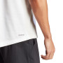 ADIDAS club premium polo
