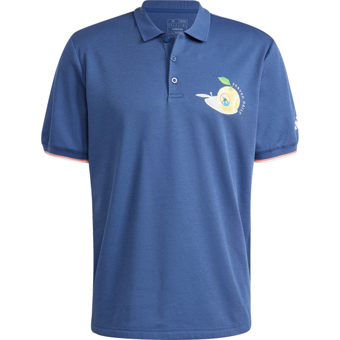 ADIDAS club premium off court new york polo ADIDAS club premium off court new york polo