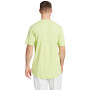 ADIDAS club 3 stripes t-shirt