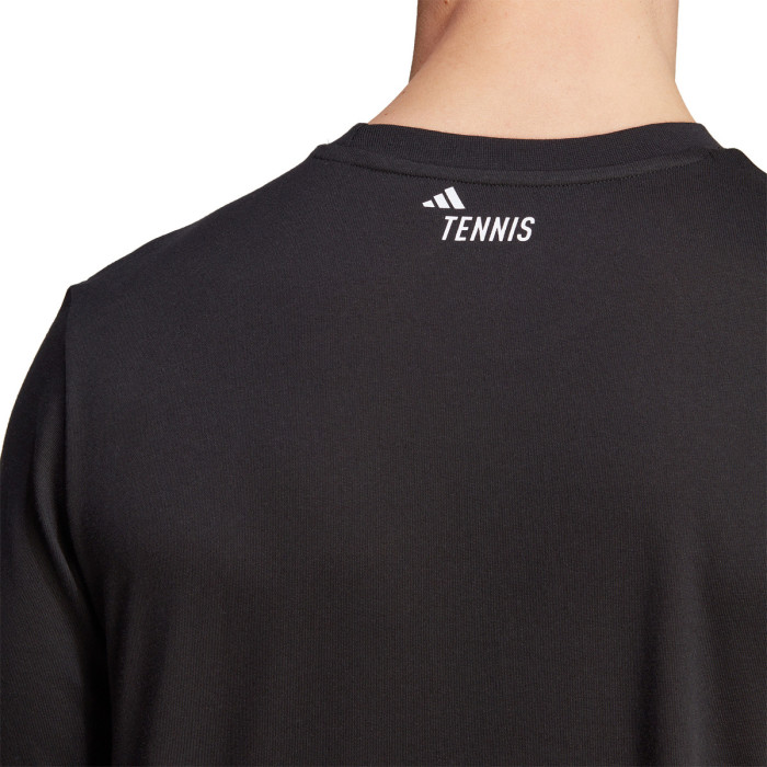 ADIDAS off court london t-shirt ADIDAS off court london t-shirt