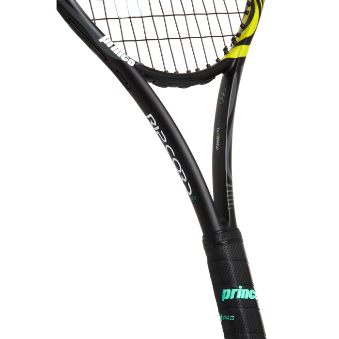 PRINCE ripcord 100 racquet (280 gr) PRINCE ripcord 100 racquet (280 gr)