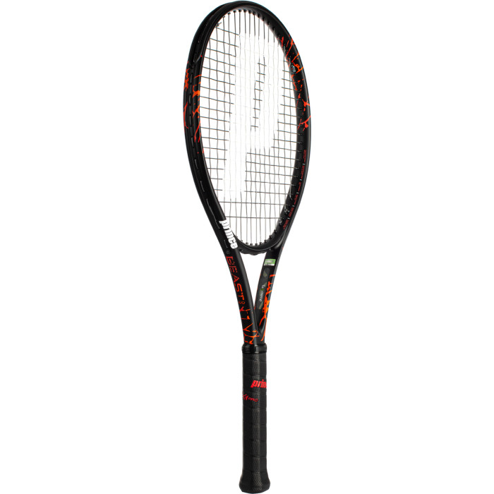 PRINCE beast 265 racquet (265 gr) PRINCE beast 265 racquet (265 gr)