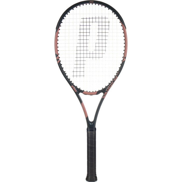 PRINCE warrior 100 pink racket (265 gr) PRINCE warrior 100 pink racket (265 gr)